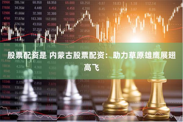 股票配资是 内蒙古股票配资：助力草原雄鹰展翅高飞