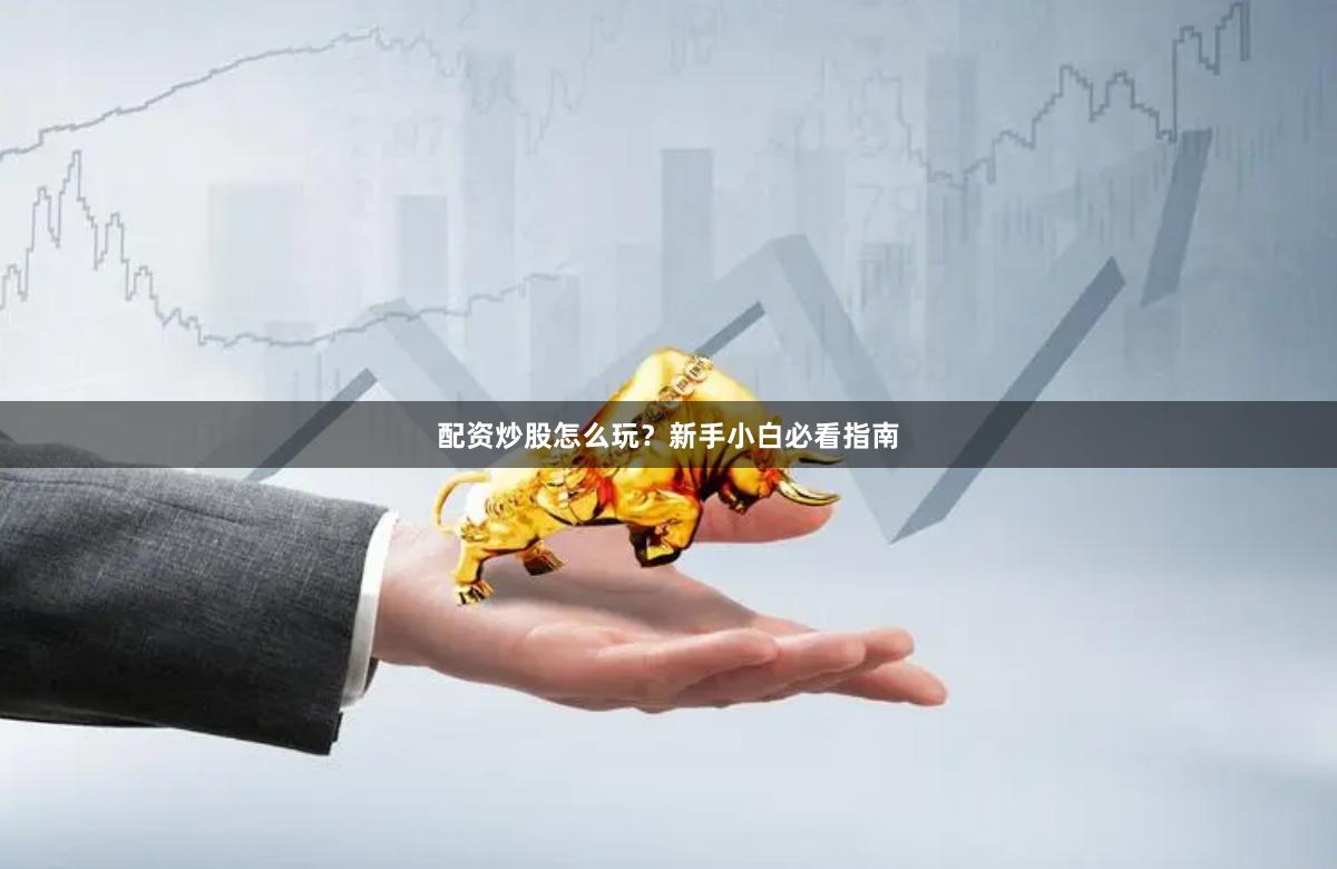 配资炒股怎么玩？新手小白必看指南