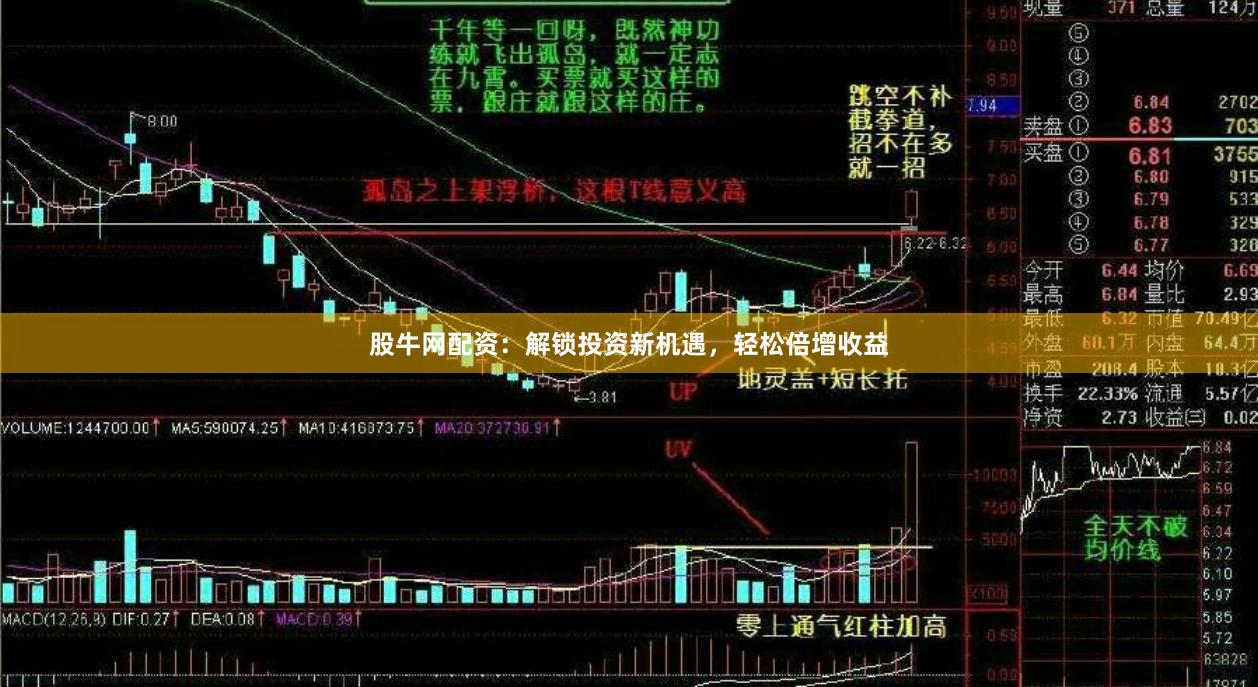 股牛网配资：解锁投资新机遇，轻松倍增收益