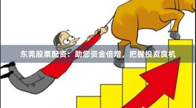 东莞股票配资：助您资金倍增，把握投资良机