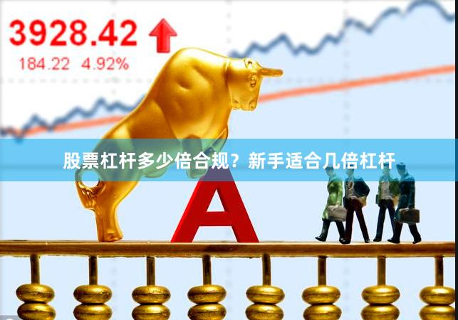 股票杠杆多少倍合规?新手适合几倍杠杆